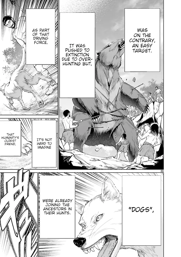Killing Bites Chapter 62 image 19_optimized